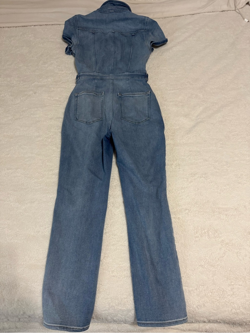 Good American For for Success Jumpsuit - Picture 6 of 6